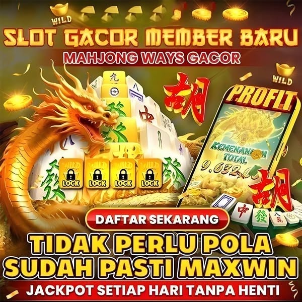 ADA77 : Game Online Top Banget Minimal Bet 100 Rupiah